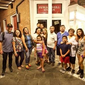 Meet your Posher, Lourdes